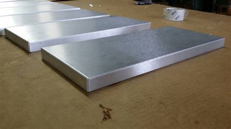 custome sheet metal boxes|custom made aluminum boxes.